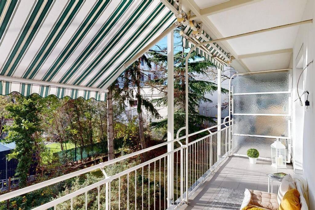 Metro Residence Viena Exterior foto
